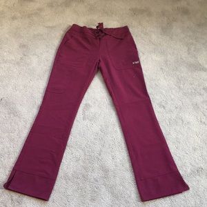 Grey’s Anatomy Signature Scrub Pants